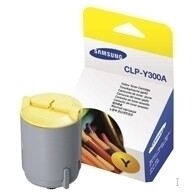 Samsung CLP-Y300A toner cartridge Original Yellow