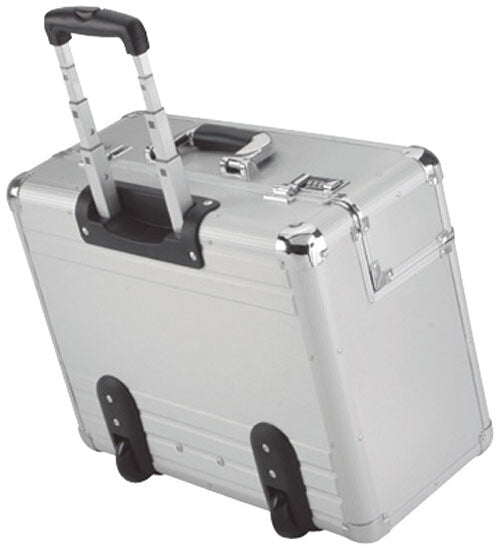 Alumaxx OMEGA Trolley case Aluminium