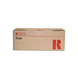 Ricoh 418447 toner cartridge 1 pc(s) Original Black