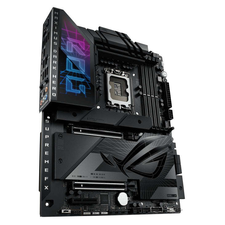 ASUS ROG MAXIMUS Z790 DARK HERO Intel Z790 LGA 1700 ATX