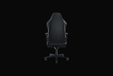 Razer Iskur V2 Gaming armchair Padded seat Black