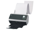 Ricoh fi-8190 ADF + Manual feed scanner 600 x 600 DPI A4 Black, Grey