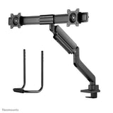 Neomounts desk monitor arm