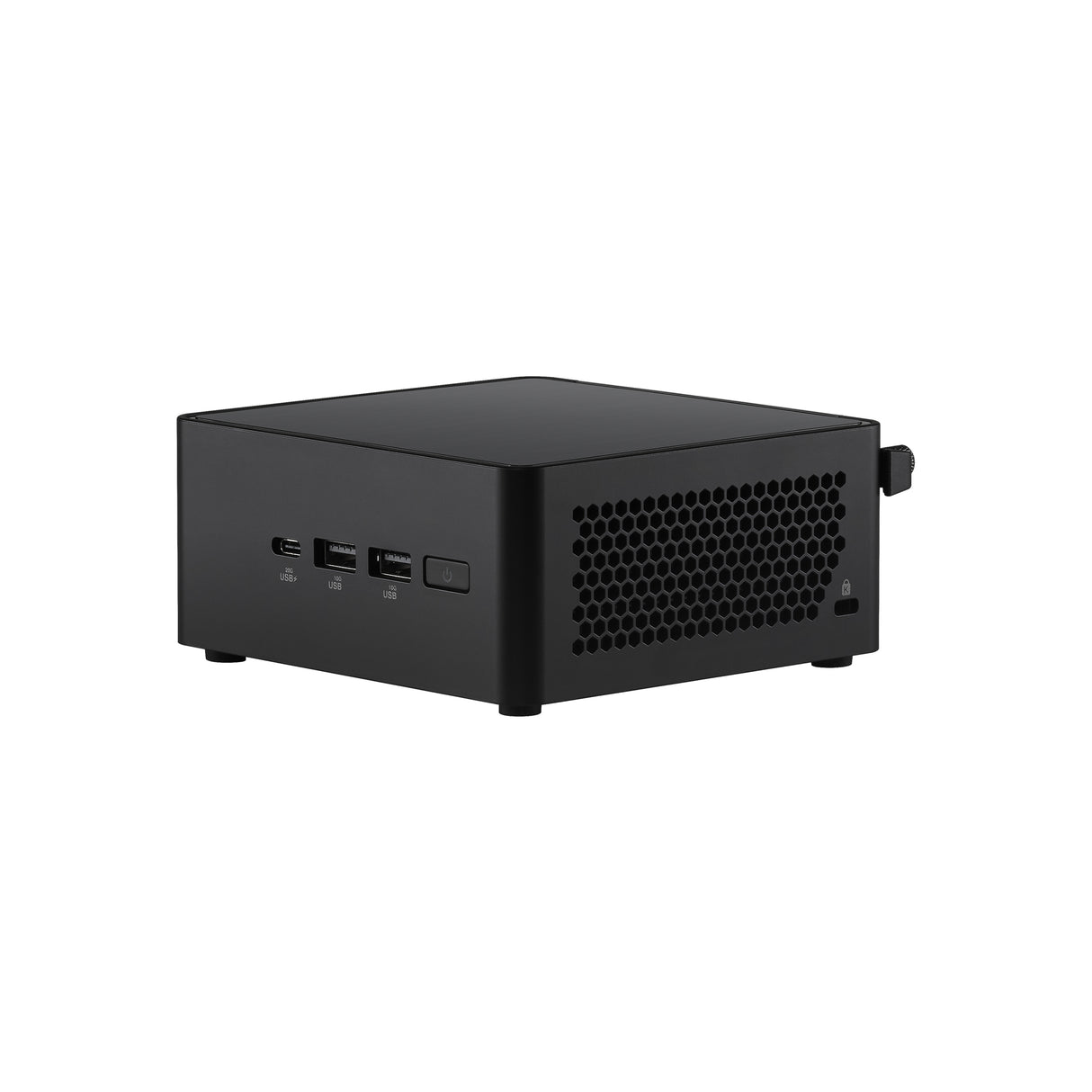 ASUS NUC 14 Pro RNUC14RVHU500000I Black 125H