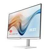 MSI Modern MD272XPW computer monitor 68.6 cm (27") 1920 x 1080 pixels Full HD White