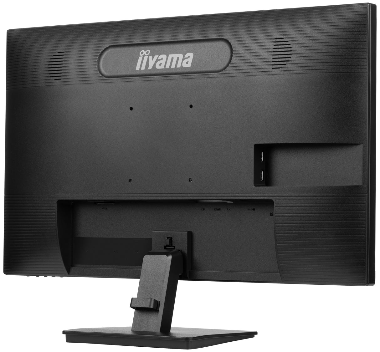 iiyama ProLite XU2763HSU-B1 computer monitor 68.6 cm (27") 1920 x 1080 pixels Full HD LED Black