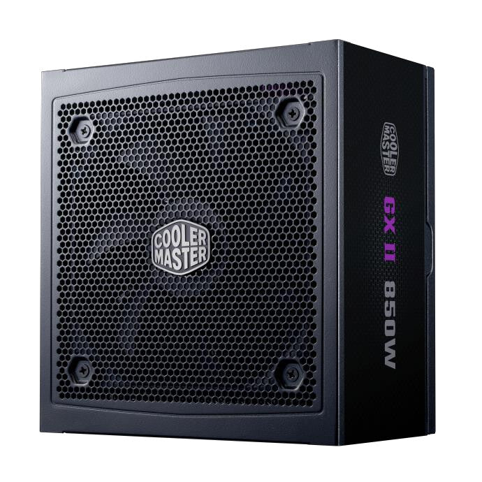 Cooler Master GX II Gold 850 ATX 3.1