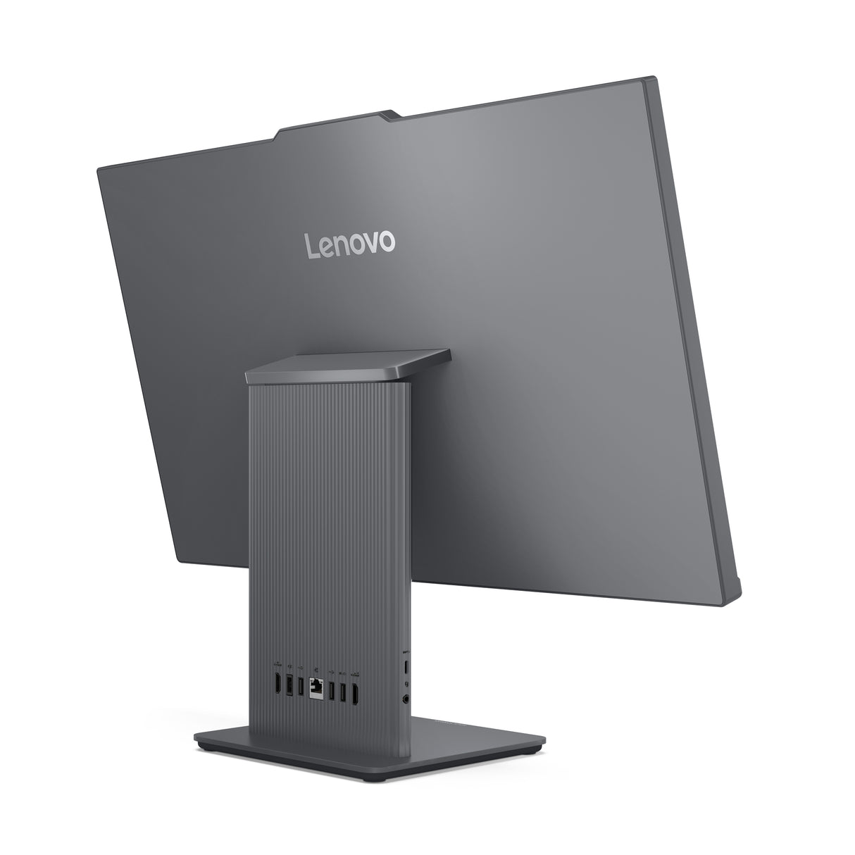 Lenovo IdeaCentre AIO 27IRH9 Intel® Core™ i7 i7-13620H 68.6 cm (27") 2560 x 1440 pixels All-in-One PC 16 GB DDR5-SDRAM 1 TB SSD Windows 11 Home Wi-Fi 6 (802.11ax) Grey