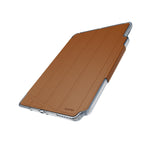 Tech21 T21-10423 tablet case 25.9 cm (10.2") Folio Tan