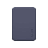 Epico 9915101600012 power bank Lithium Polymer (LiPo) 4200 mAh Wireless charging Blue