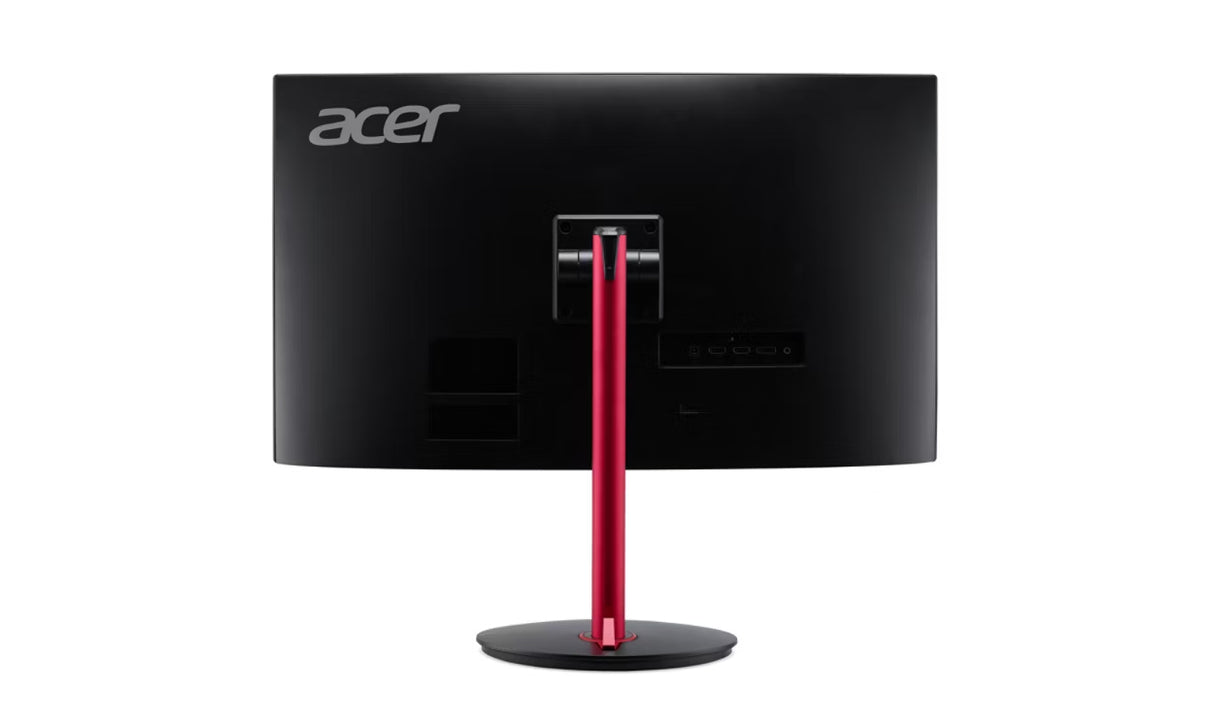 Acer Nitro KG2 XZ272 S3 computer monitor 68.6 cm (27") 1920 x 1080 pixels Full HD LED Black