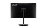 Acer Nitro KG2 XZ272 S3 computer monitor 68.6 cm (27") 1920 x 1080 pixels Full HD LED Black