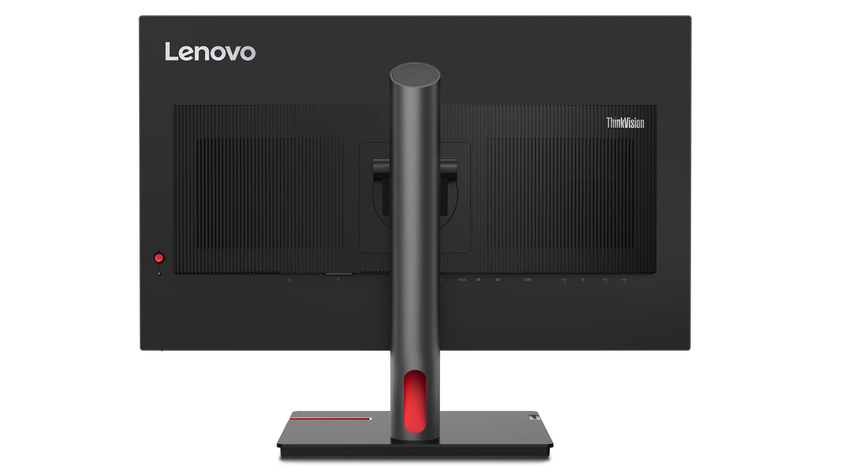 Lenovo ThinkVision P27pz-30 LED display 68.6 cm (27") 3840 x 2160 pixels 4K Ultra HD LCD Black