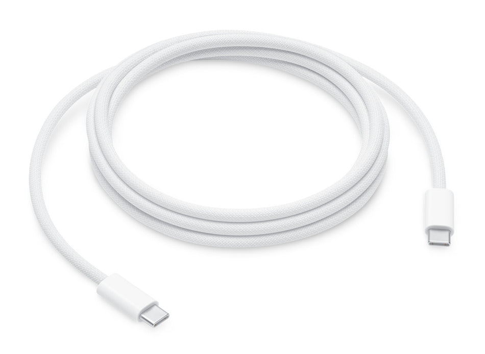 Apple MYQT3ZM/A USB cable 2 m USB C White