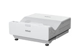 Epson EB-760Wi data projector 4100 ANSI lumens 3LCD WXGA (1280x800) White