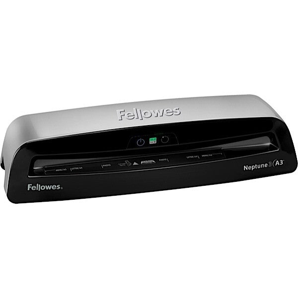 Fellowes 5721601 laminator Silver