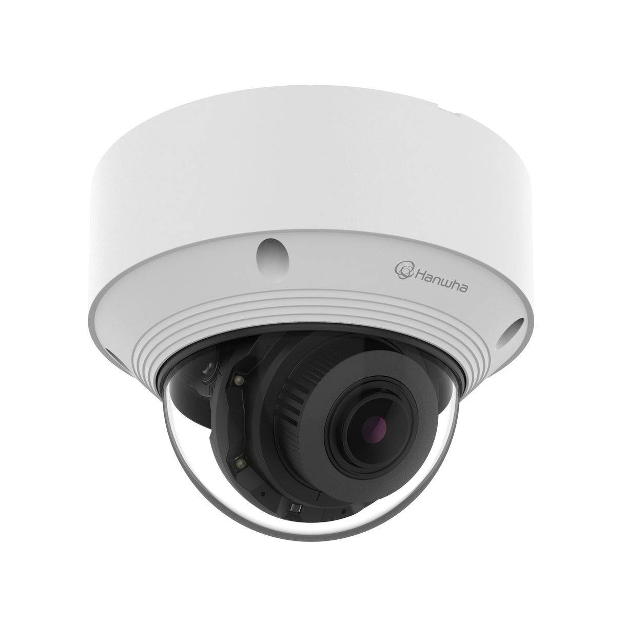 Hanwha QNV-C8083R security camera Dome IP security camera Indoor & outdoor 2592 x 1944 pixels Ceiling/Pole