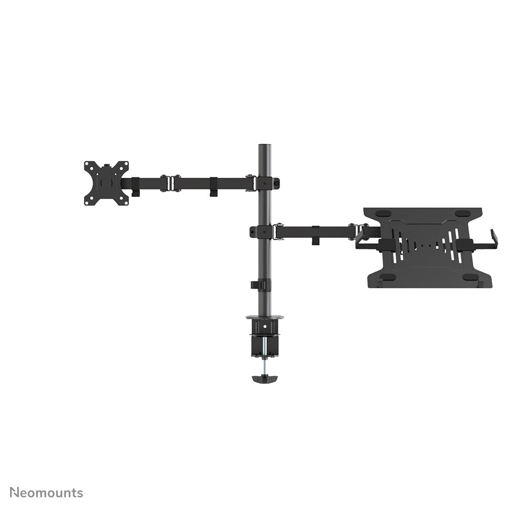 Neomounts monitor/laptop desk mount