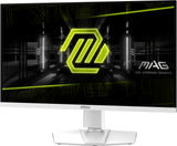 MSI MAG 274URFW computer monitor 68.6 cm (27") 3840 x 2160 pixels 4K Ultra HD Black