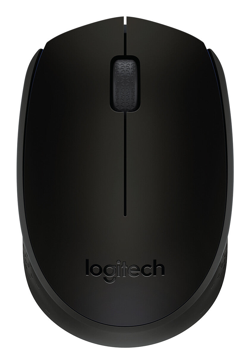 Logitech B170 Wireless Mouse