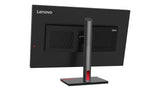 Lenovo ThinkVision P32pz-30 LED display 80 cm (31.5") 3840 x 2160 pixels 4K Ultra HD LCD Black