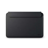 Epico 9911141300034 notebook case 35.6 cm (14") Sleeve case Black