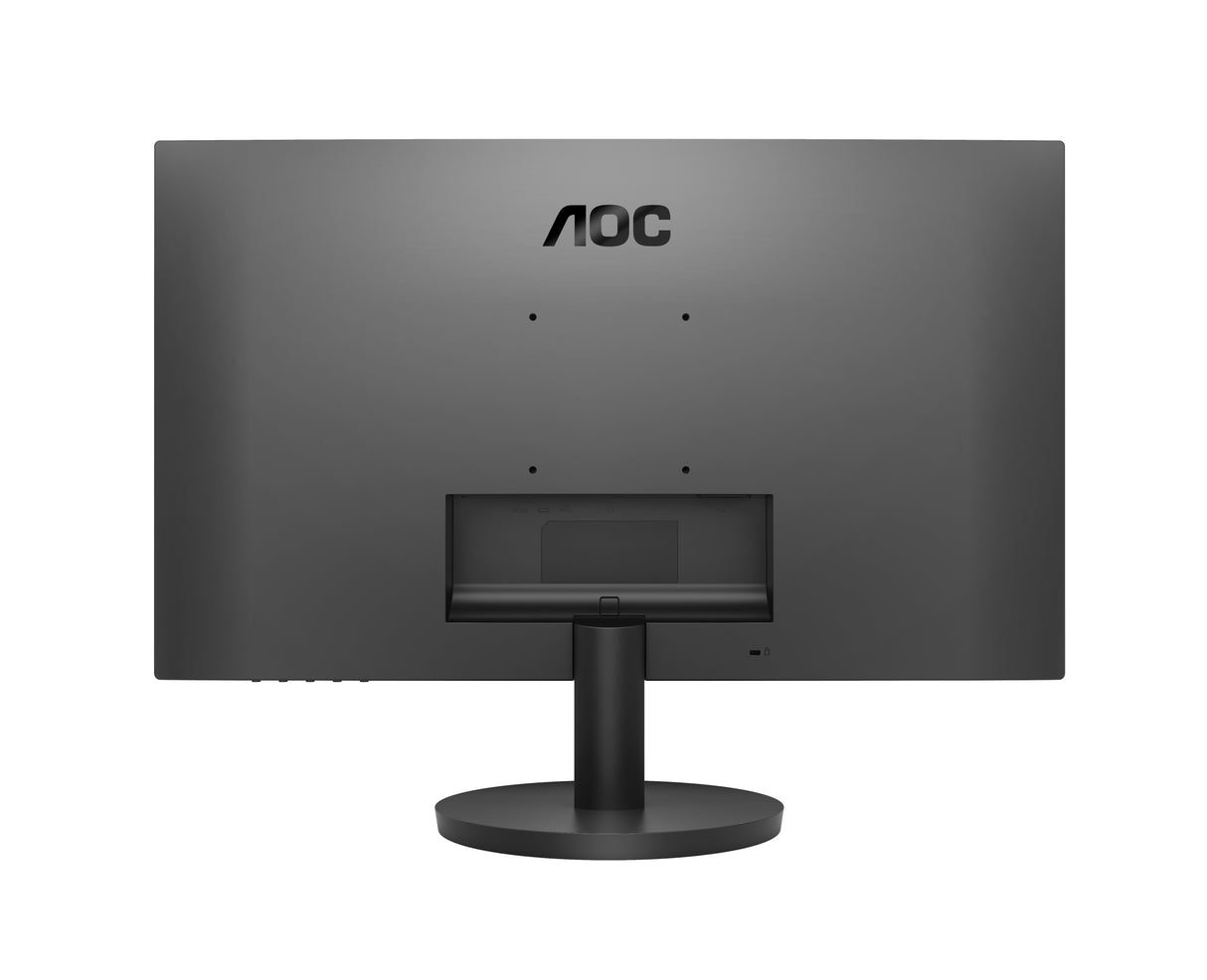 AOC 27B3CA2 computer monitor 68.6 cm (27") 1920 x 1080 pixels Full HD LED Black