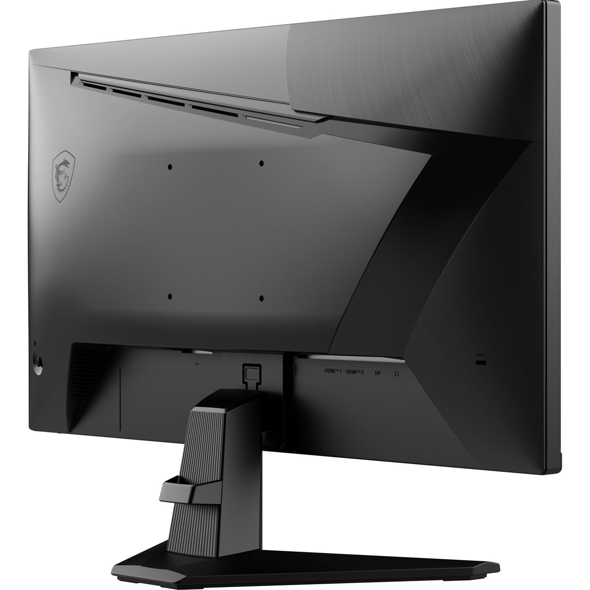 MSI G255F computer monitor 62.2 cm (24.5") 1920 x 1080 pixels Full HD LCD Black