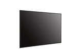 LG 49UH5N-E Digital signage flat panel 124.5 cm (49") LCD Wi-Fi 500 cd/m² 4K Ultra HD Black WebOS 24/7