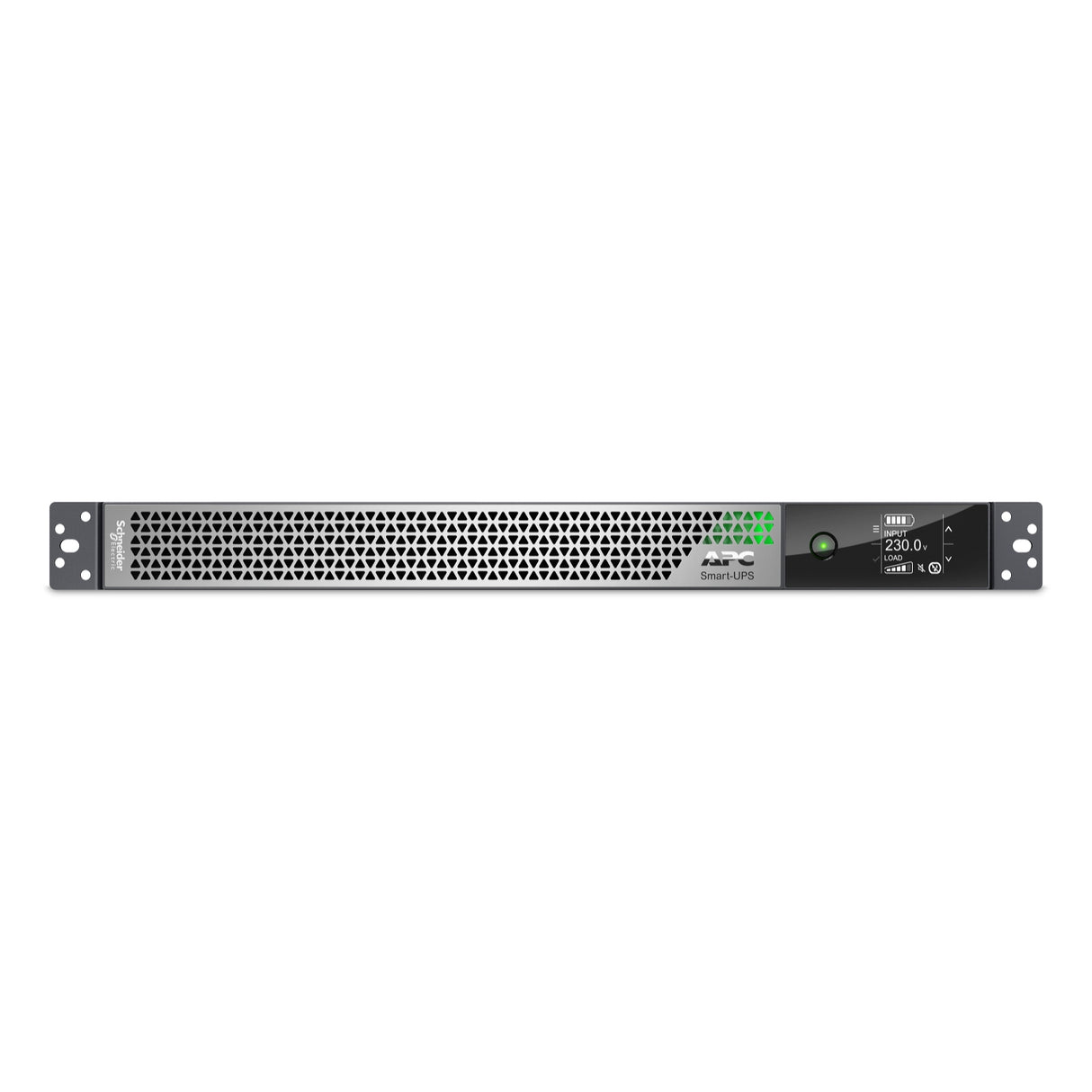 APC Smart-UPS Ultra Li-Ion SRTL3KRM1UIC - 3KW, 1U Rack/Tower/Wall, 3x C13 & 2x C19, SmartConnect