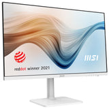 MSI Modern MD272XPW computer monitor 68.6 cm (27") 1920 x 1080 pixels Full HD White