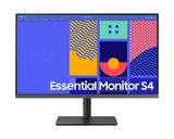 Samsung LS27C432GAU computer monitor 68.6 cm (27") 1920 x 1080 pixels Full HD LED Black