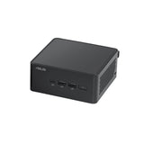 ASUS NUC 14 Pro RNUC14RVHV700003I UCFF Black 165H