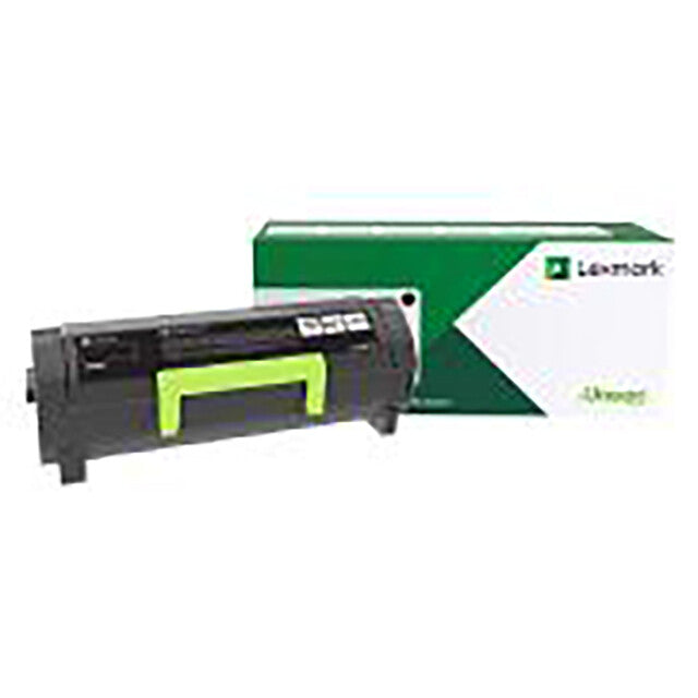 Lexmark B252X00 toner cartridge 1 pc(s) Original Black