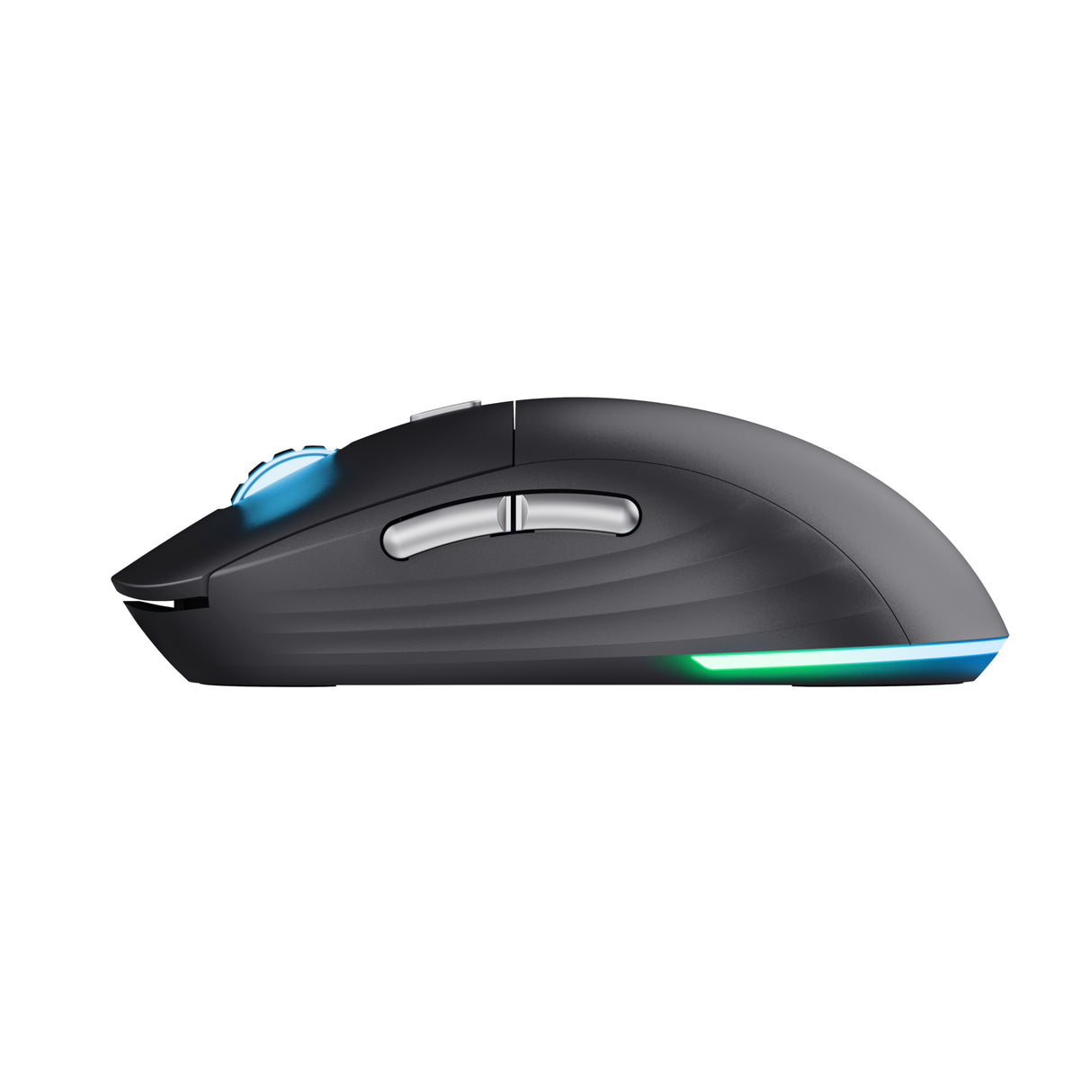 Trust GXT 926 Redex II mouse Gaming Right-hand RF Wireless Laser 10000 DPI