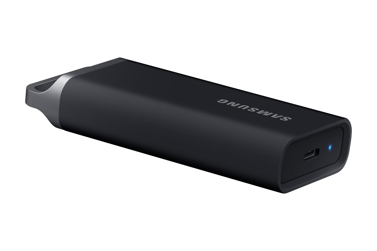 Samsung MU-PH4T0S 4 TB Black