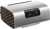 Viewsonic M10E data projector 2200 ANSI lumens 1080p (1920x1080) Black, Silver