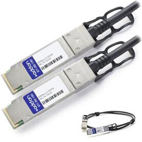 AddOn Networks 470-AAVJ-AO InfiniBand/fibre optic cable 3 m SFP+