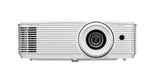 Optoma HD30LV data projector Short throw projector 4500 ANSI lumens DLP 1080p (1920x1080) 3D White