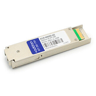 AddOn Networks XFP, 850nm network transceiver module Fiber optic 10000 Mbit/s