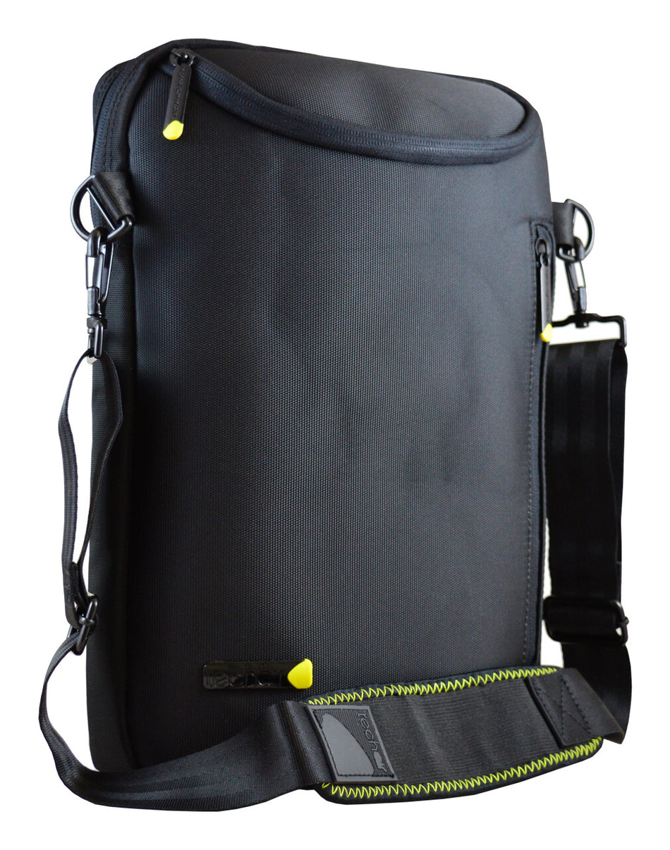 Techair TAUBP005v3 12-14.1" Portrait Shoulder Bag