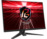 Asrock PG27FF1A computer monitor 68.6 cm (27") 1920 x 1080 pixels Full HD Black