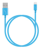 Juice Apple Lightning Charging Cable 1m