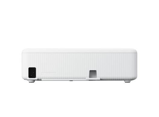 Epson CO-FH01 data projector 3000 ANSI lumens 3LCD 1080p (1920x1080) White