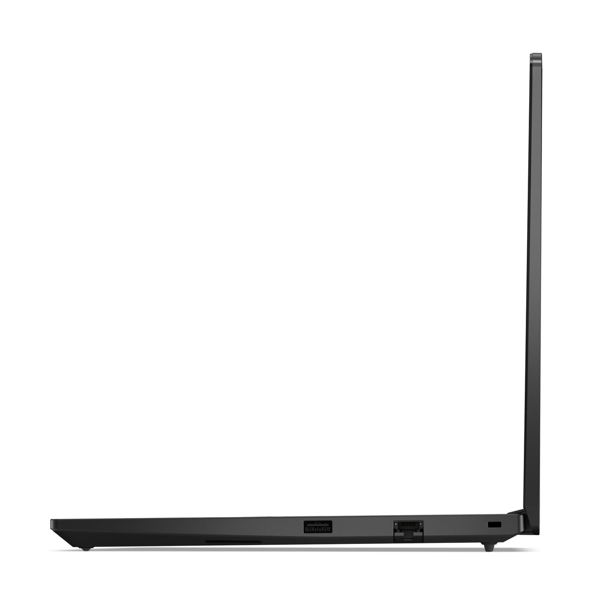 Lenovo ThinkPad E14 Gen 6 (Intel) Intel Core Ultra 7 155H Laptop 35.6 cm (14") WUXGA 16 GB DDR5-SDRAM 512 GB SSD Wi-Fi 6E (802.11ax) Windows 11 Pro Black