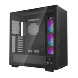 DeepCool Morpheus Tower Black