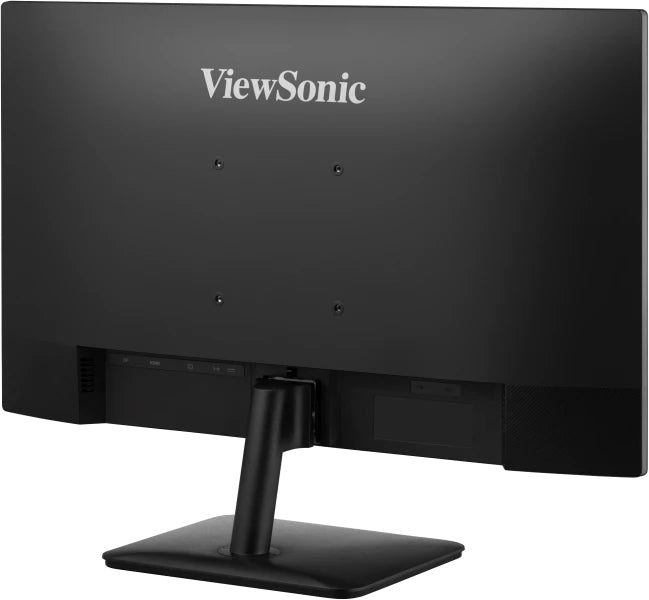 Viewsonic VA2408-MHDB computer monitor 61 cm (24") 1920 x 1080 pixels Full HD LED Black