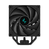 DeepCool AK400 DIGITAL Processor Air cooler 12 cm Black 1 pc(s)