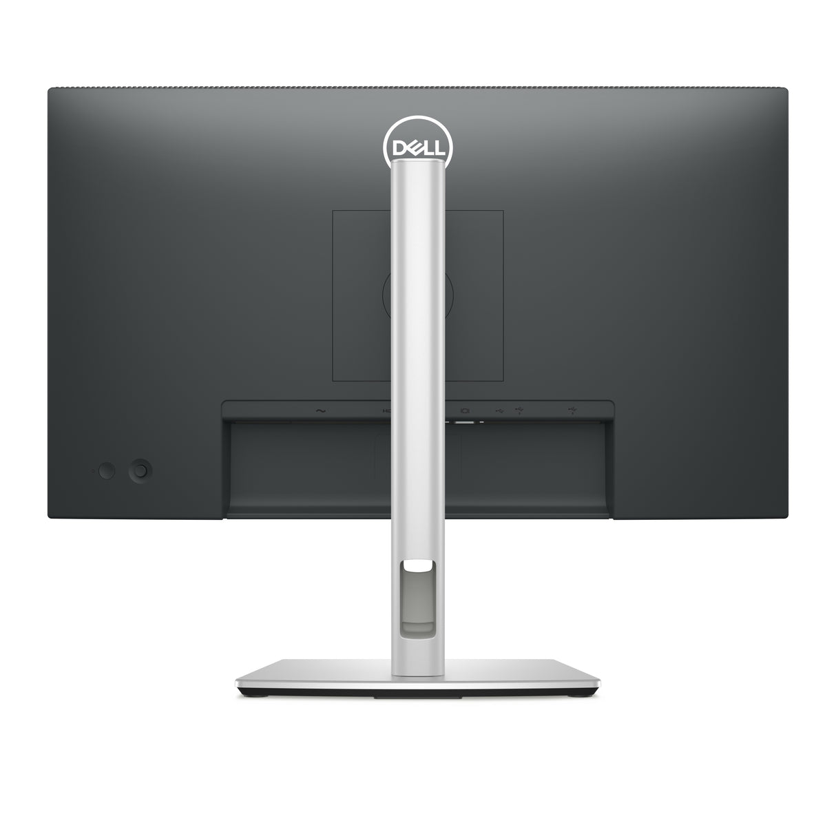 DELL P Series P2425H computer monitor 61 cm (24") 1920 x 1080 pixels Full HD LCD Black