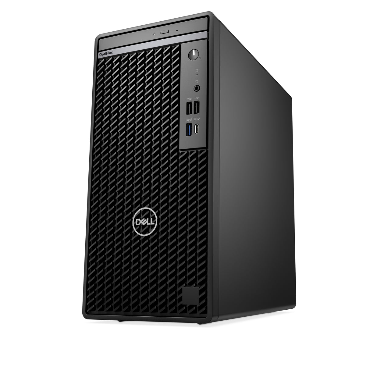 DELL OptiPlex 7020 Intel® Core™ i5 i5-14500 16 GB DDR5-SDRAM 512 GB SSD Windows 11 Pro Mini Tower PC Black